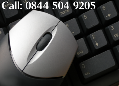 Get in Touch